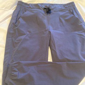 Backcountry hiking pants